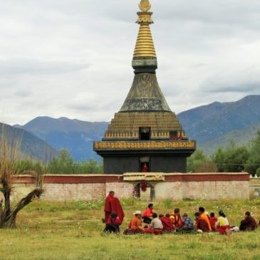 Tibet: Meine beeindruckendste Reise