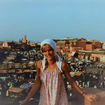 Beste Reisen als Kind (2): Marokko