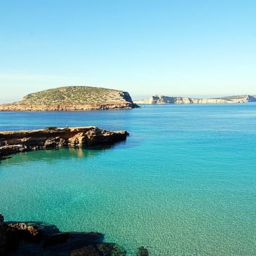 Sommer verlängern! Und drei andere Gründe für meine große Ibiza Vorfreude