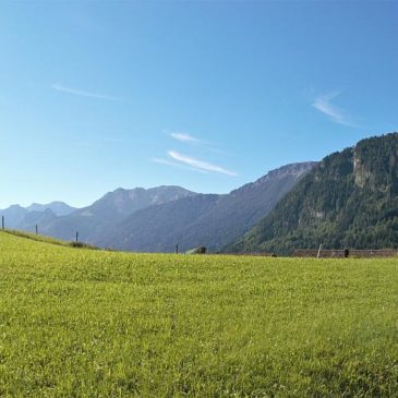 Mädels-Gaudi im Allgäu. Oder wie wir die Königscard getestet haben