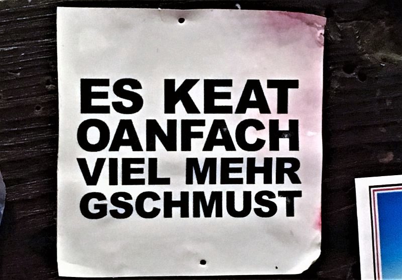 Stubaier Gletscher mit Kindern