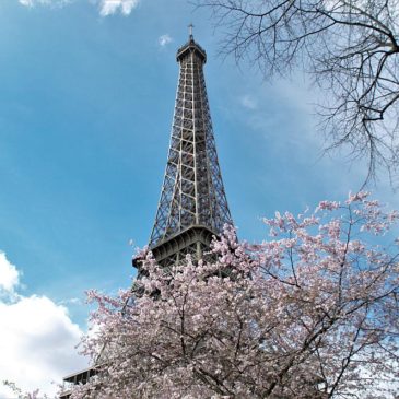 Fantastique! Paris mit Kindern hat uns begeistert