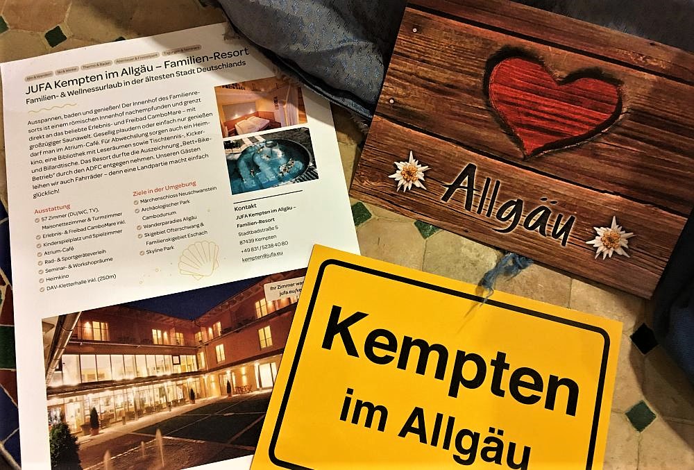 Jufa Hotel Kempten 