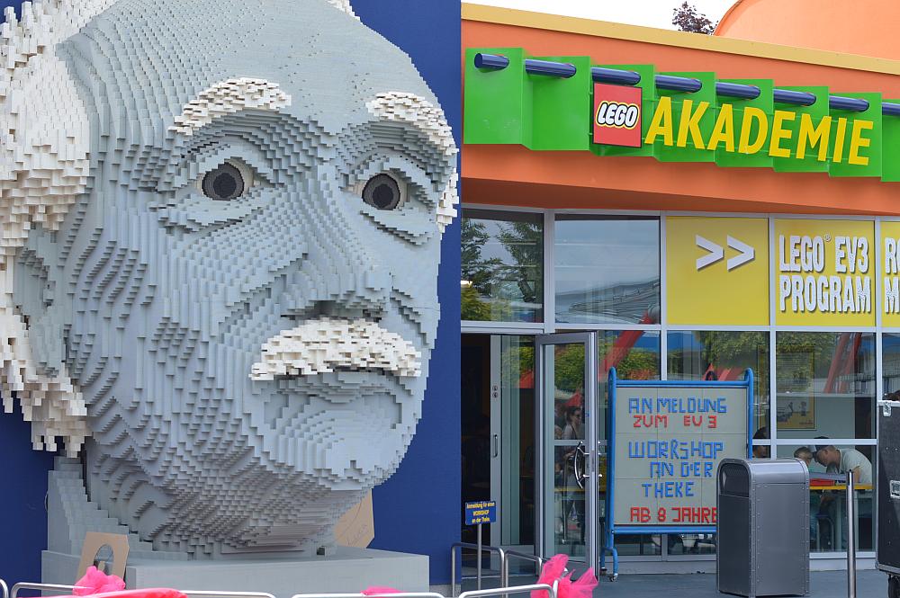 Legoland Deutschland