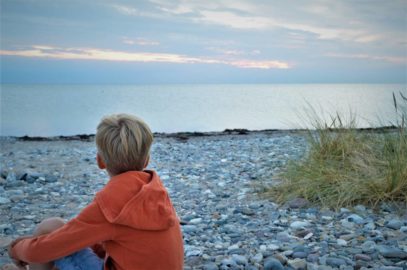 Fehmarn mit Kindern